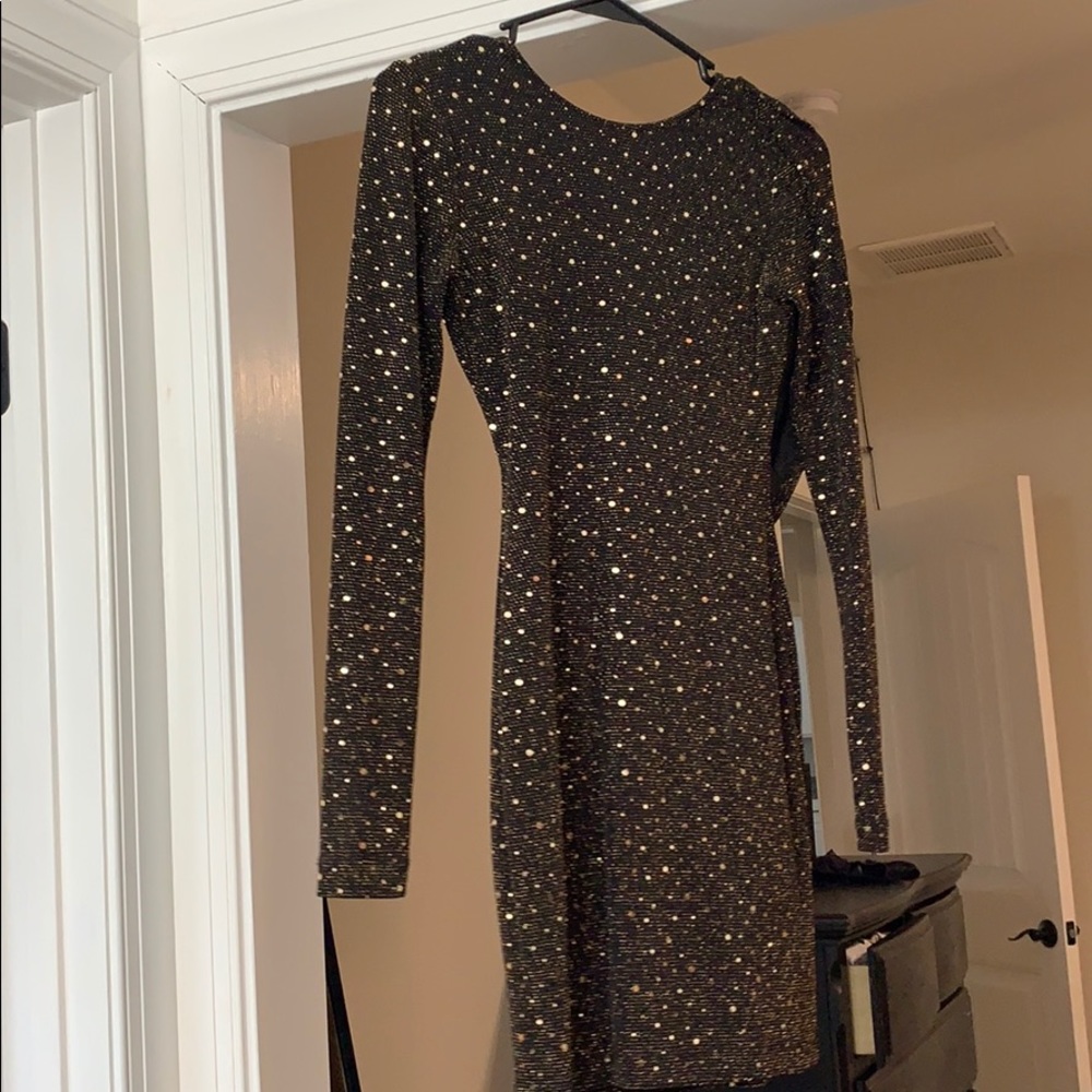 homecoming dress